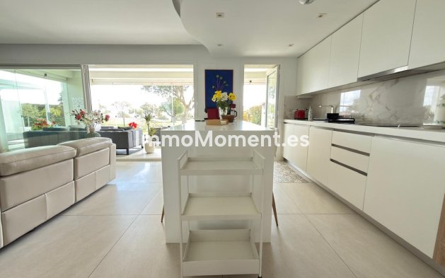 Bestaande woning - Appartement - Sotogrande - San Roque