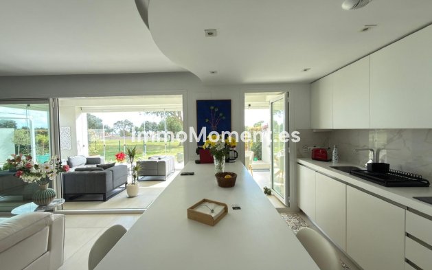 Bestaande woning - Appartement - Sotogrande - San Roque