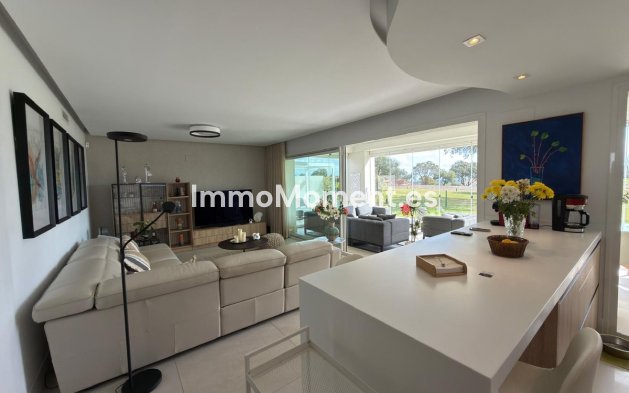 Bestaande woning - Appartement - Sotogrande - San Roque