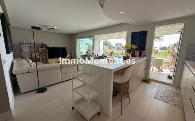 Bestaande woning - Appartement - Sotogrande - San Roque