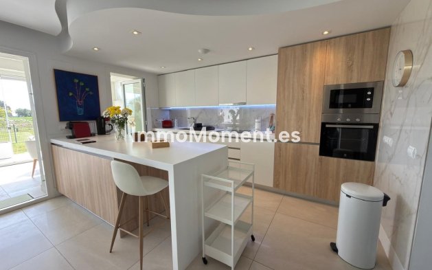 Bestaande woning - Appartement - Sotogrande - San Roque