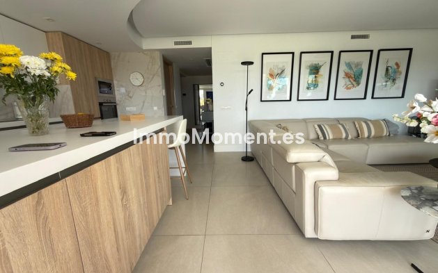 Bestaande woning - Appartement - Sotogrande - San Roque