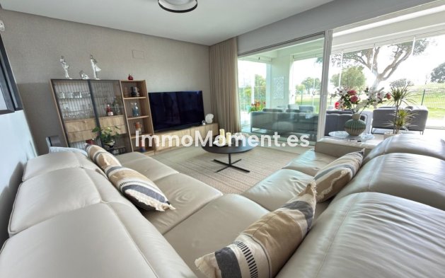 Bestaande woning - Appartement - Sotogrande - San Roque