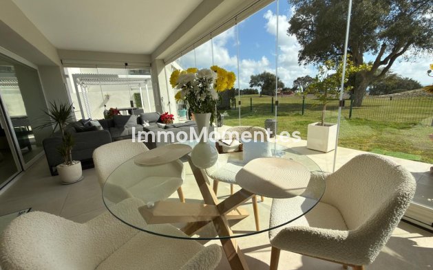 Bestaande woning - Appartement - Sotogrande - San Roque