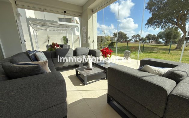 Bestaande woning - Appartement - Sotogrande - San Roque