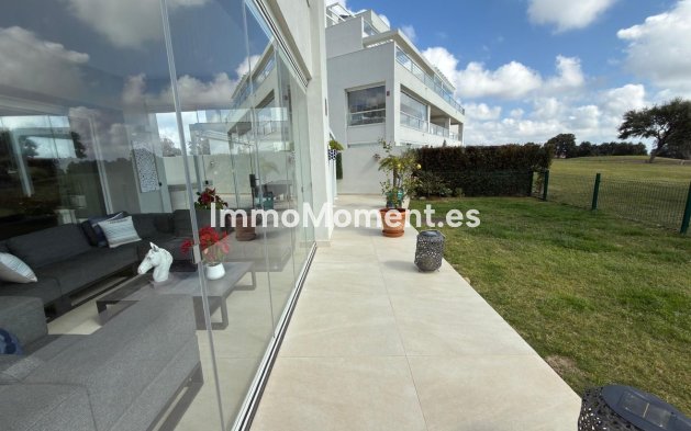 Bestaande woning - Appartement - Sotogrande - San Roque