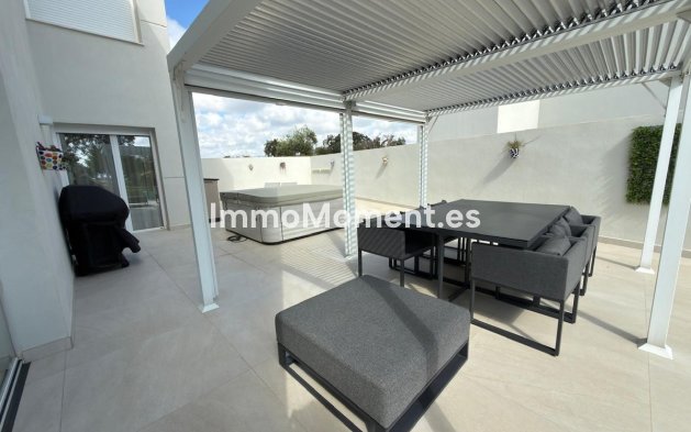 Bestaande woning - Appartement - Sotogrande - San Roque