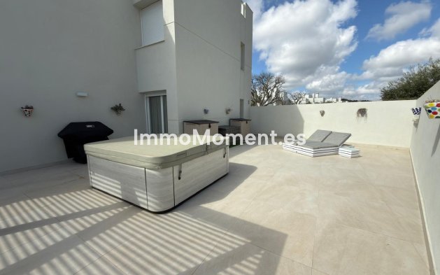 Bestaande woning - Appartement - Sotogrande - San Roque