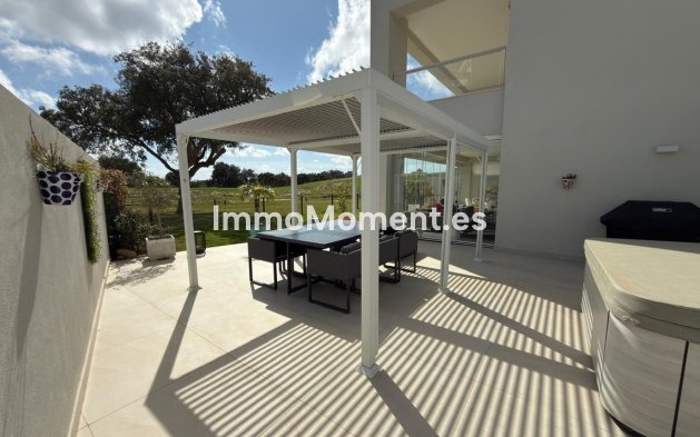 Bestaande woning - Appartement - Sotogrande - San Roque