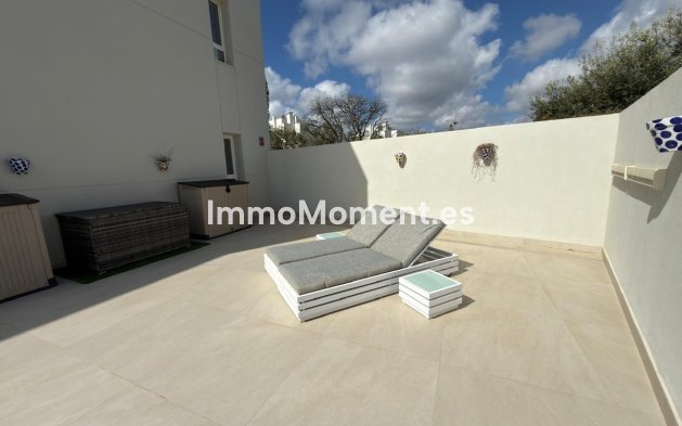 Bestaande woning - Appartement - Sotogrande - San Roque