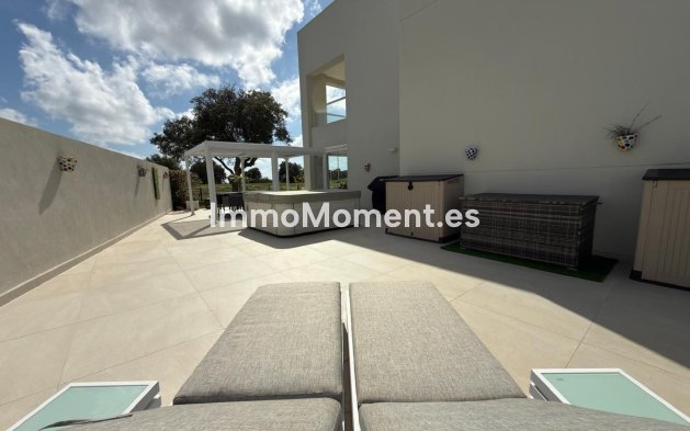 Bestaande woning - Appartement - Sotogrande - San Roque