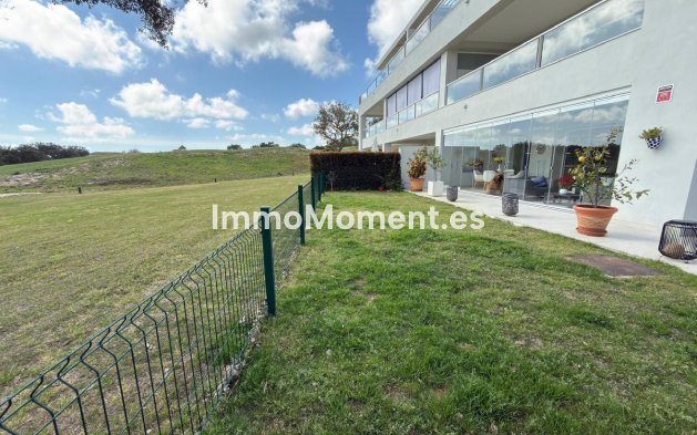 Bestaande woning - Appartement - Sotogrande - San Roque