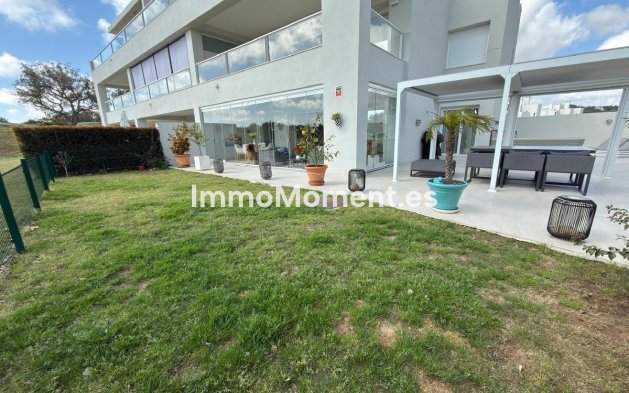 Bestaande woning - Appartement - Sotogrande - San Roque