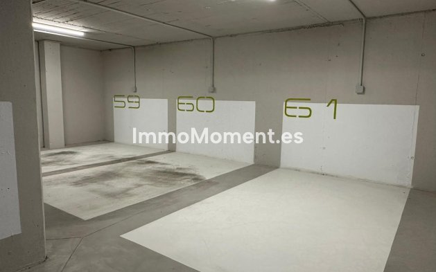 Bestaande woning - Appartement - Sotogrande - San Roque