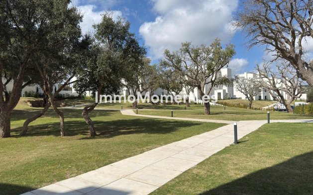 Bestaande woning - Appartement - Sotogrande - San Roque