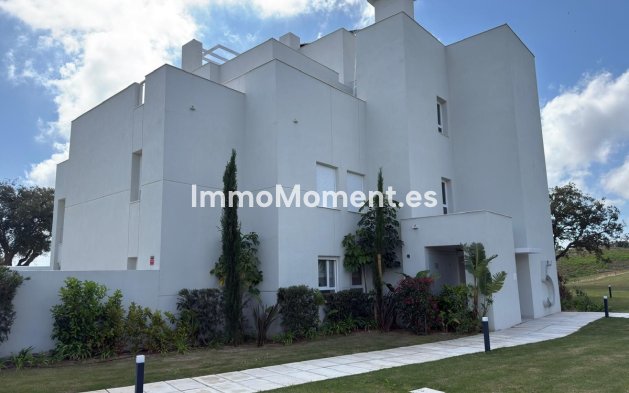 Bestaande woning - Appartement - Sotogrande - San Roque