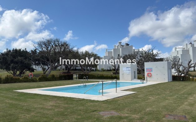 Bestaande woning - Appartement - Sotogrande - San Roque