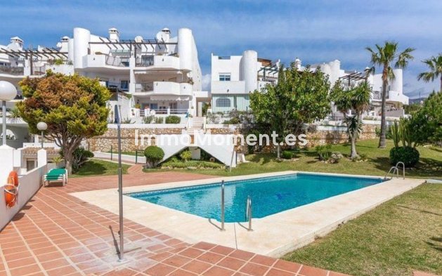 Bestaande woning - Appartement - Mijas - Mijas Golf
