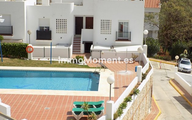 Bestaande woning - Appartement - Mijas - Mijas Golf