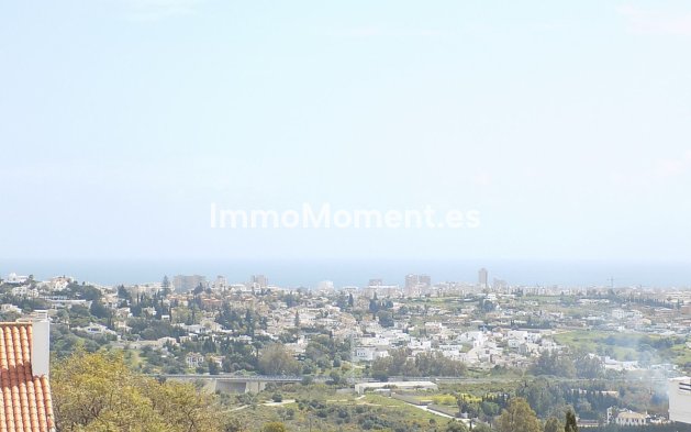 Bestaande woning - Appartement - Mijas - Mijas Golf