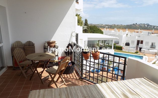 Bestaande woning - Appartement - Mijas - Mijas Golf