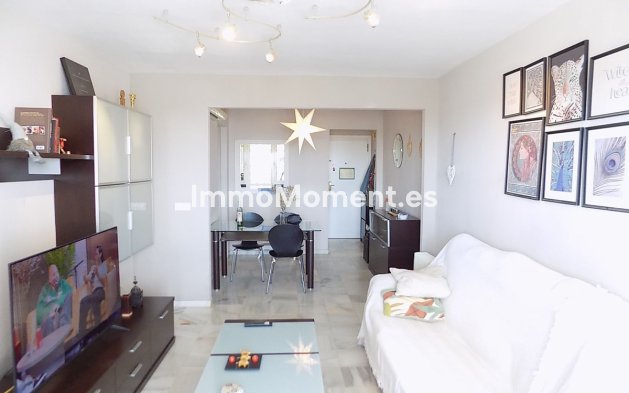 Bestaande woning - Appartement - Mijas - Mijas Golf