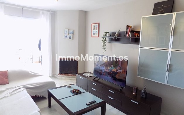 Bestaande woning - Appartement - Mijas - Mijas Golf