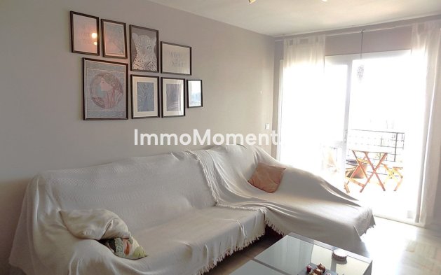 Bestaande woning - Appartement - Mijas - Mijas Golf