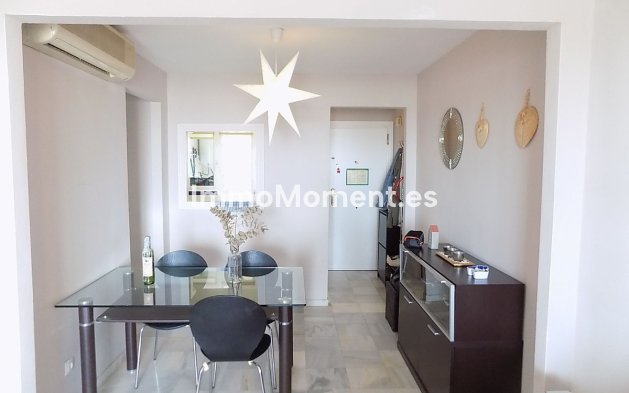 Bestaande woning - Appartement - Mijas - Mijas Golf