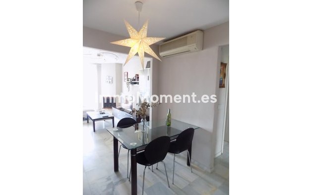 Bestaande woning - Appartement - Mijas - Mijas Golf