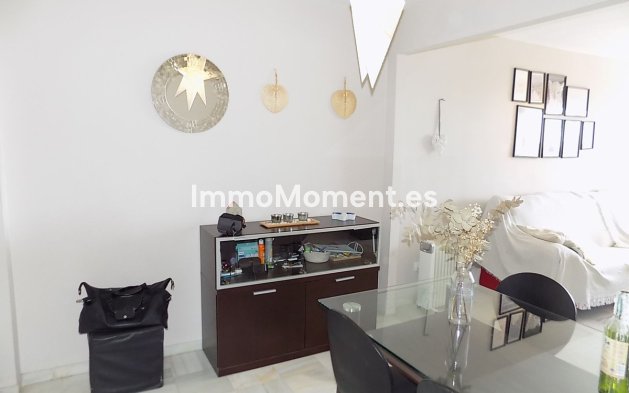 Bestaande woning - Appartement - Mijas - Mijas Golf