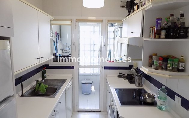 Bestaande woning - Appartement - Mijas - Mijas Golf