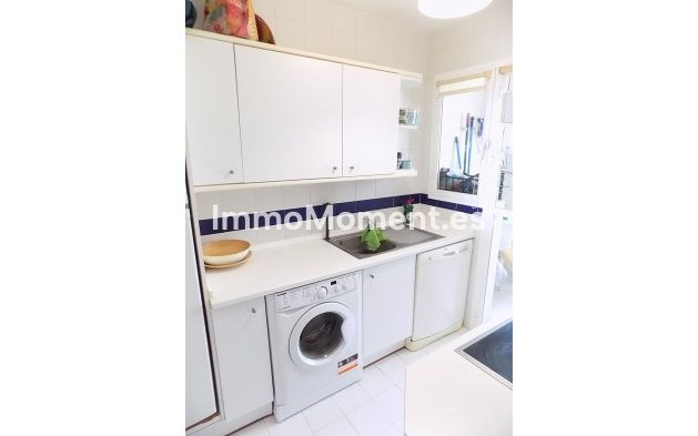 Bestaande woning - Appartement - Mijas - Mijas Golf