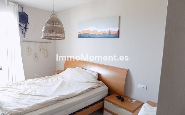 Bestaande woning - Appartement - Mijas - Mijas Golf
