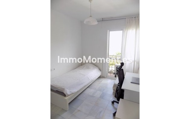 Bestaande woning - Appartement - Mijas - Mijas Golf