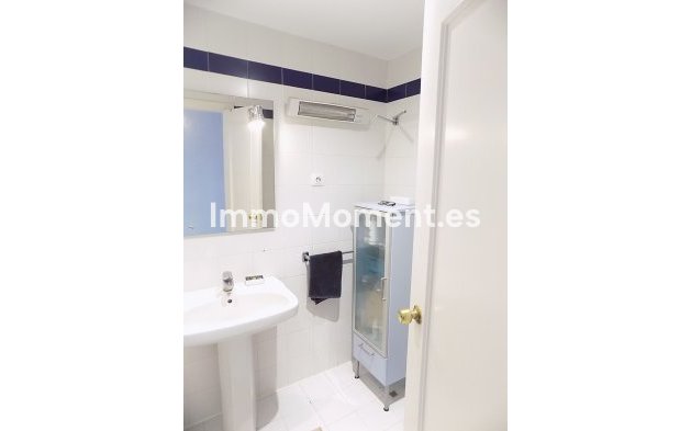 Bestaande woning - Appartement - Mijas - Mijas Golf