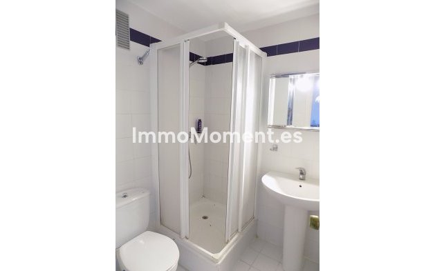 Bestaande woning - Appartement - Mijas - Mijas Golf