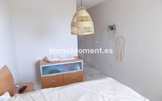 Bestaande woning - Appartement - Mijas - Mijas Golf