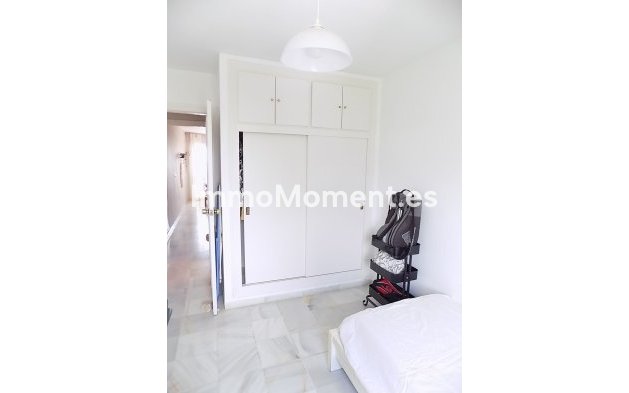 Bestaande woning - Appartement - Mijas - Mijas Golf
