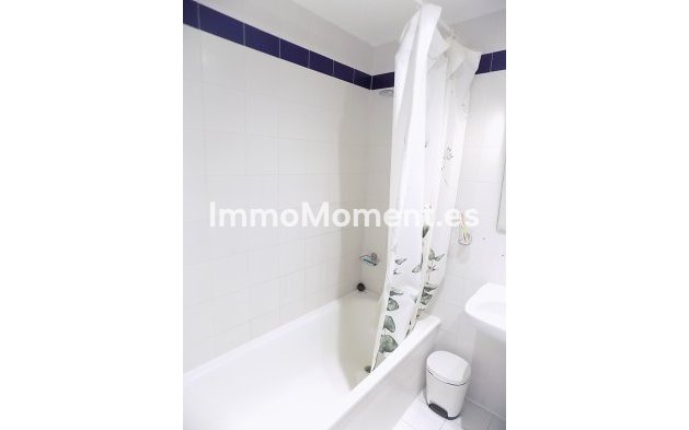 Bestaande woning - Appartement - Mijas - Mijas Golf