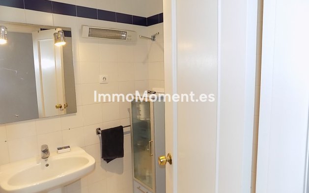 Bestaande woning - Appartement - Mijas - Mijas Golf