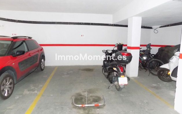 Bestaande woning - Appartement - Mijas - Mijas Golf