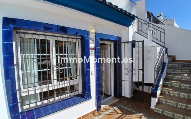 Bestaande woning - Villa - Orihuela - Villamartin