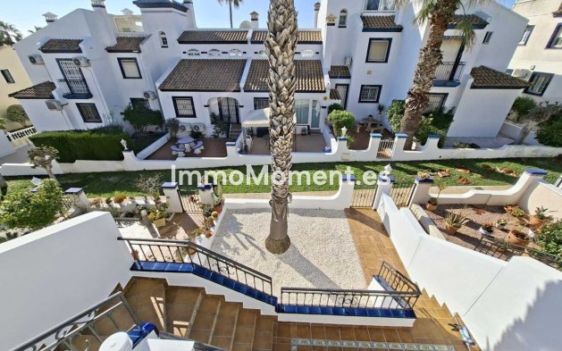 Bestaande woning - Villa - Orihuela - Villamartin