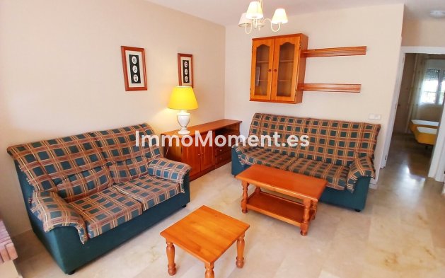 Bestaande woning - Villa - Orihuela - Villamartin