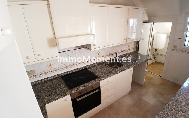 Bestaande woning - Villa - Orihuela - Villamartin