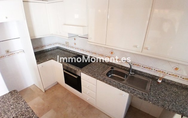 Bestaande woning - Villa - Orihuela - Villamartin