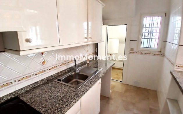 Bestaande woning - Villa - Orihuela - Villamartin