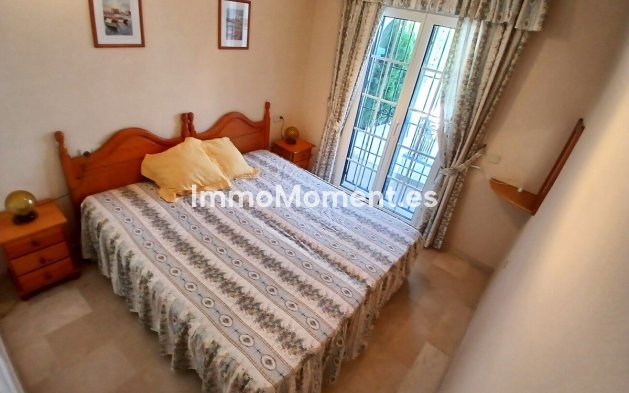 Bestaande woning - Villa - Orihuela - Villamartin