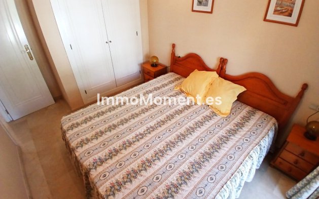 Bestaande woning - Villa - Orihuela - Villamartin